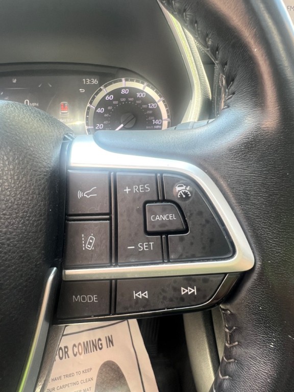 2023 Toyota Highlander Image 68