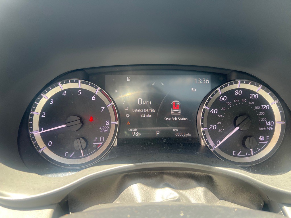 2023 Toyota Highlander Image 69