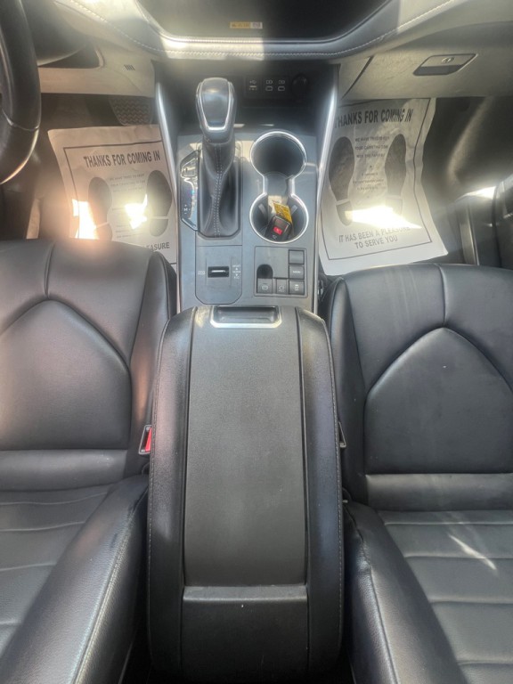 2023 Toyota Highlander Image 72