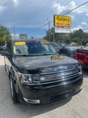 Image for 2018 Ford Flex SEL ID: 7594418