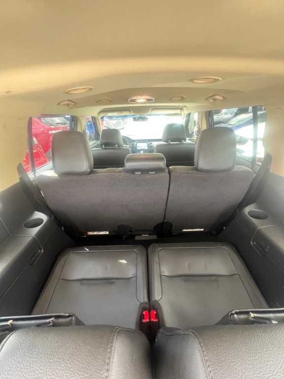 2018 Ford Flex Image 9