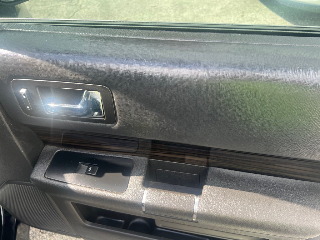 2018 Ford Flex Image 14