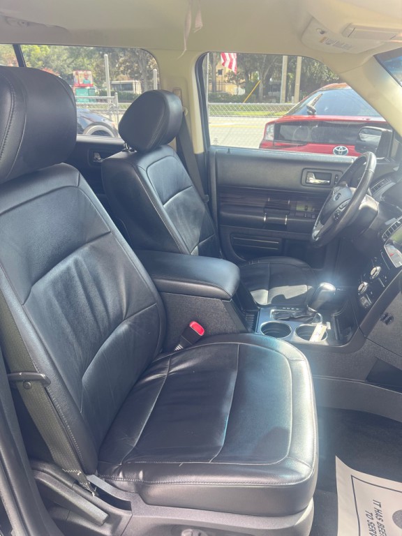 2018 Ford Flex Image 15