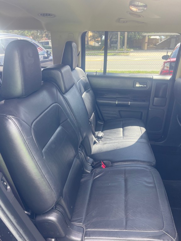 2018 Ford Flex Image 17