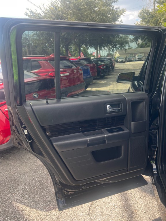 2018 Ford Flex Image 19