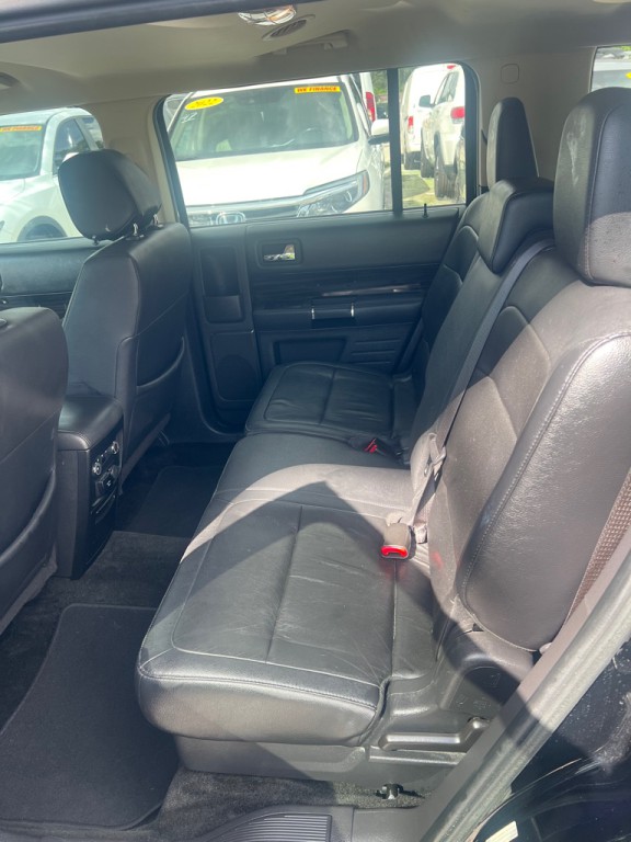 2018 Ford Flex Image 20