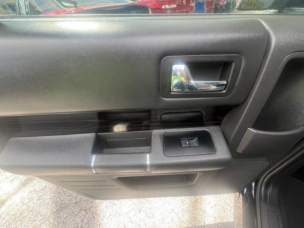 2018 Ford Flex Image 22