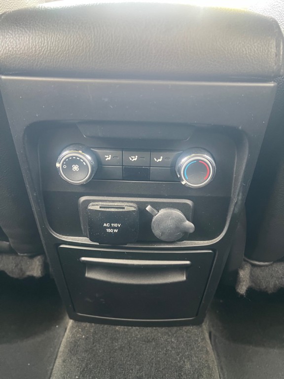 2018 Ford Flex Image 23