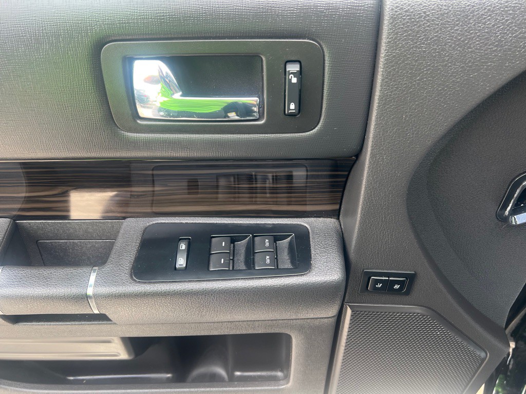 2018 Ford Flex Image 29