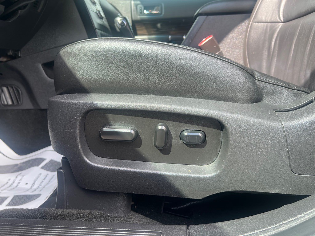 2018 Ford Flex Image 31