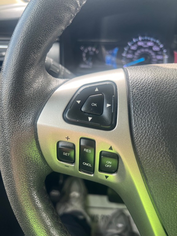 2018 Ford Flex Image 32