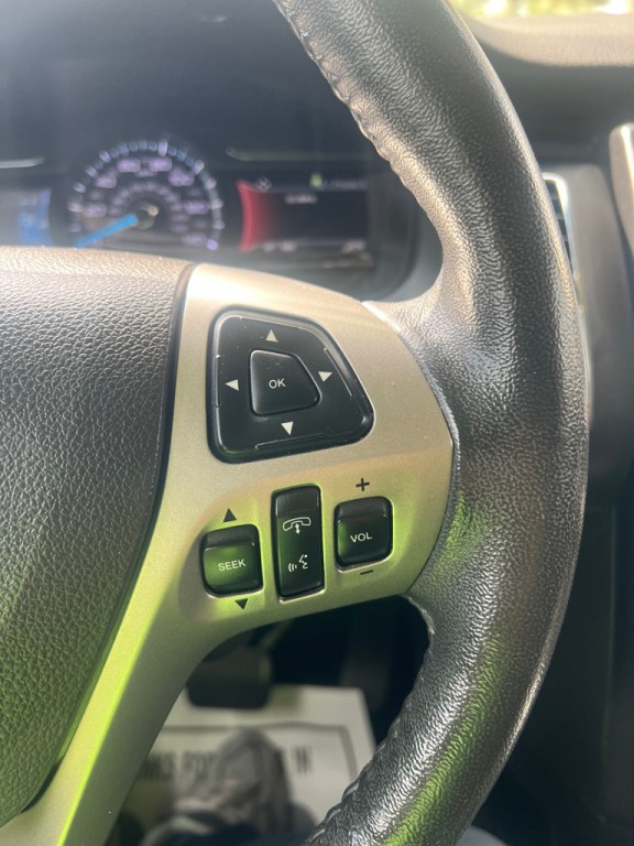 2018 Ford Flex Image 33