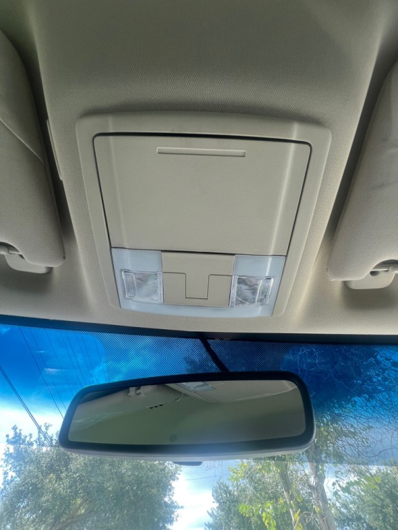2018 Ford Flex Image 36