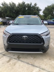 Image for 2022 Toyota Corolla LE ID: 7603379