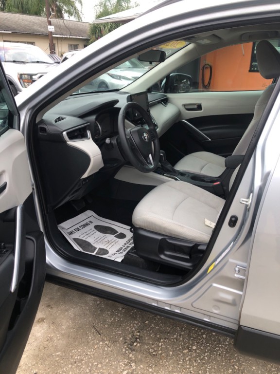 2022 Toyota Corolla Image 6