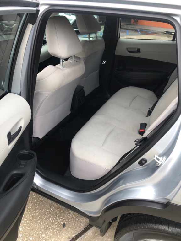 2022 Toyota Corolla Image 7