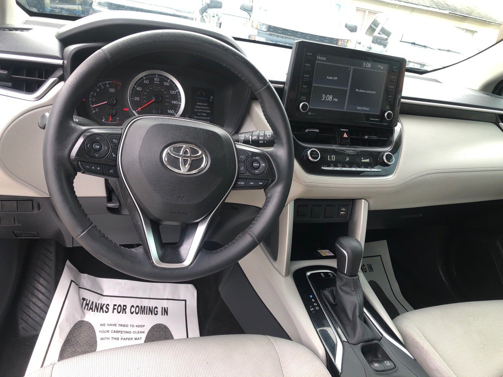 2022 Toyota Corolla Image 11