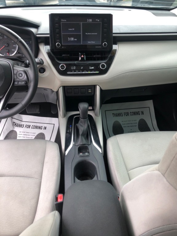 2022 Toyota Corolla Image 12