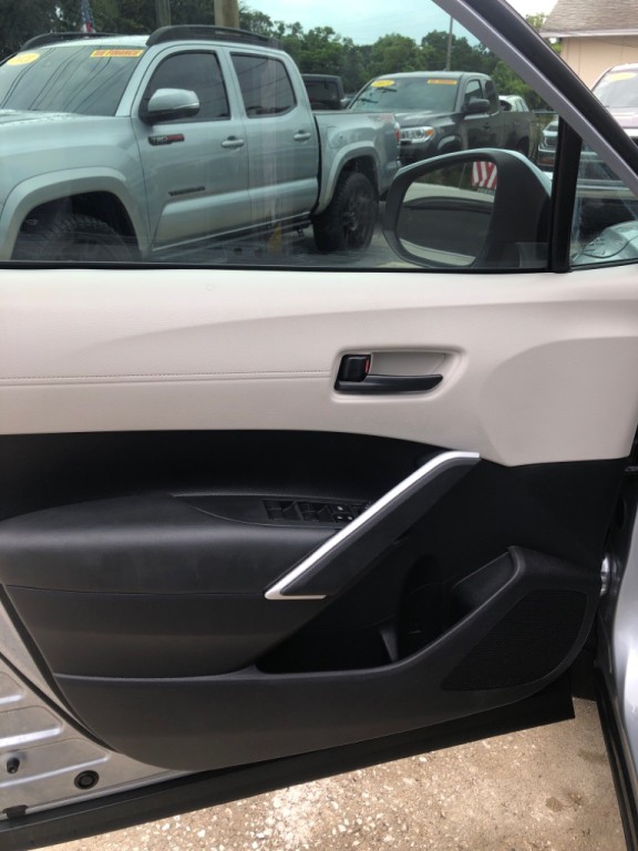 2022 Toyota Corolla Image 13