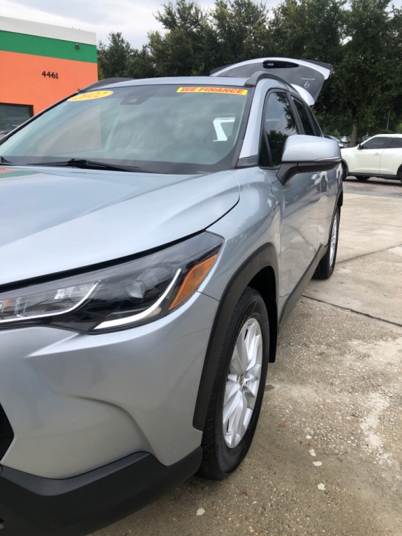 2022 Toyota Corolla Image 17