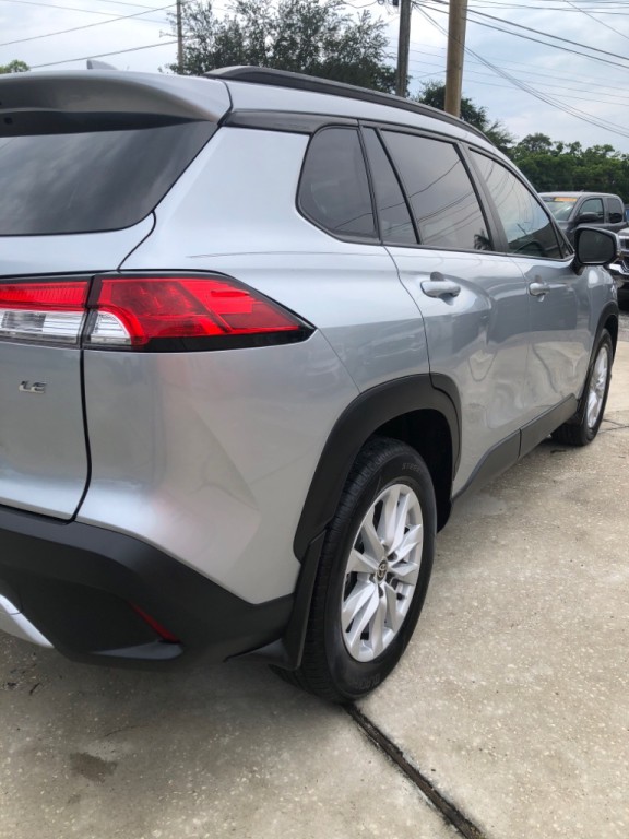 2022 Toyota Corolla Image 19