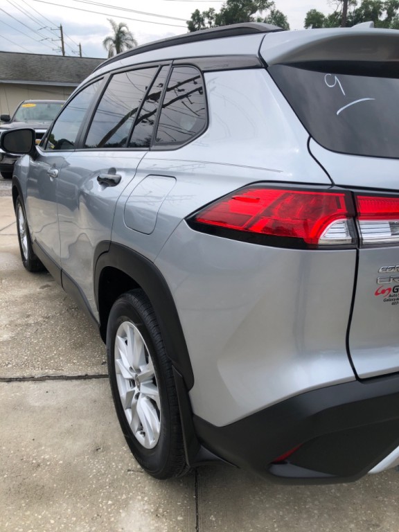2022 Toyota Corolla Image 20