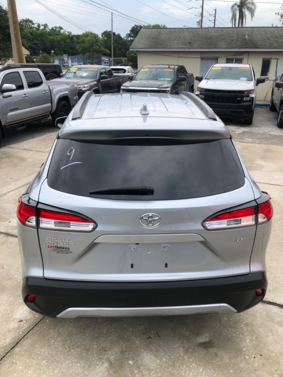 2022 Toyota Corolla Image 21
