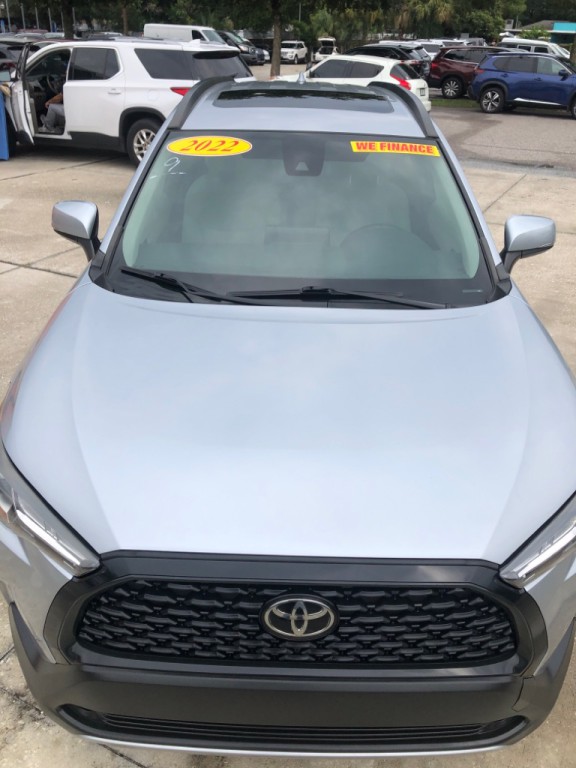 2022 Toyota Corolla Image 22