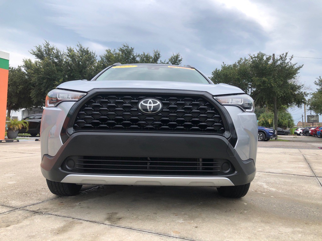 2022 Toyota Corolla Image 23