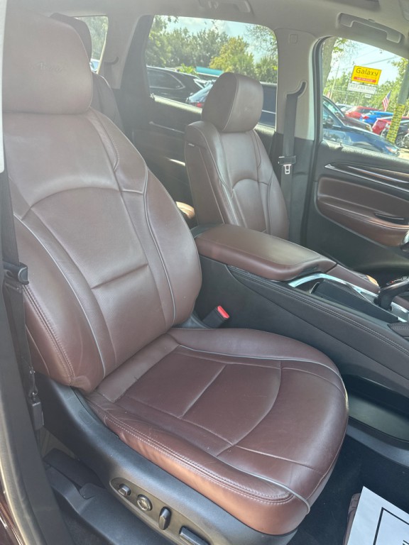 2020 Buick Enclave Image 7