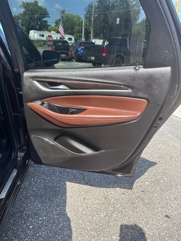 2020 Buick Enclave Image 9