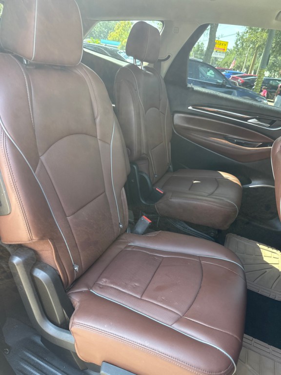 2020 Buick Enclave Image 10