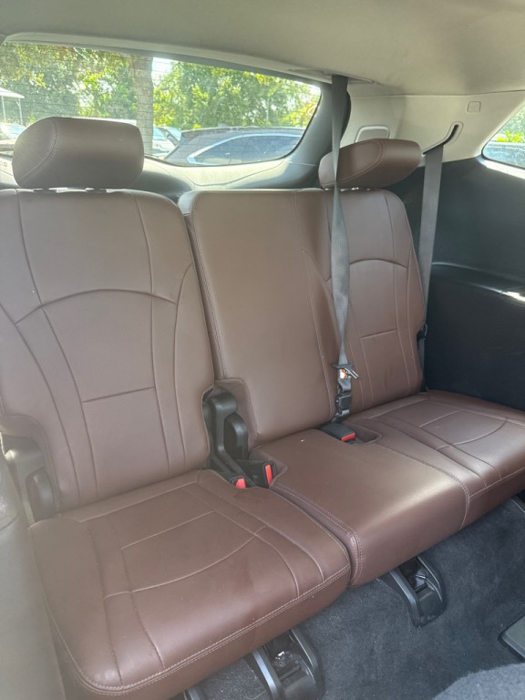 2020 Buick Enclave Image 11