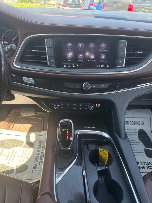 2020 Buick Enclave Image 13