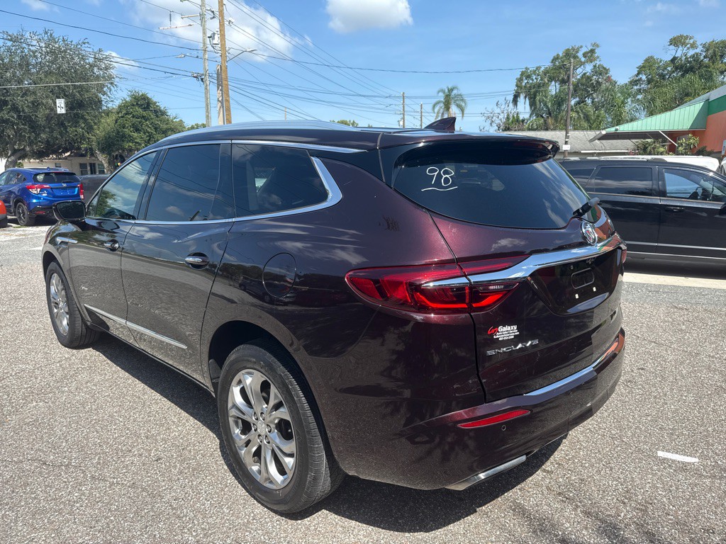 2020 Buick Enclave Image 20