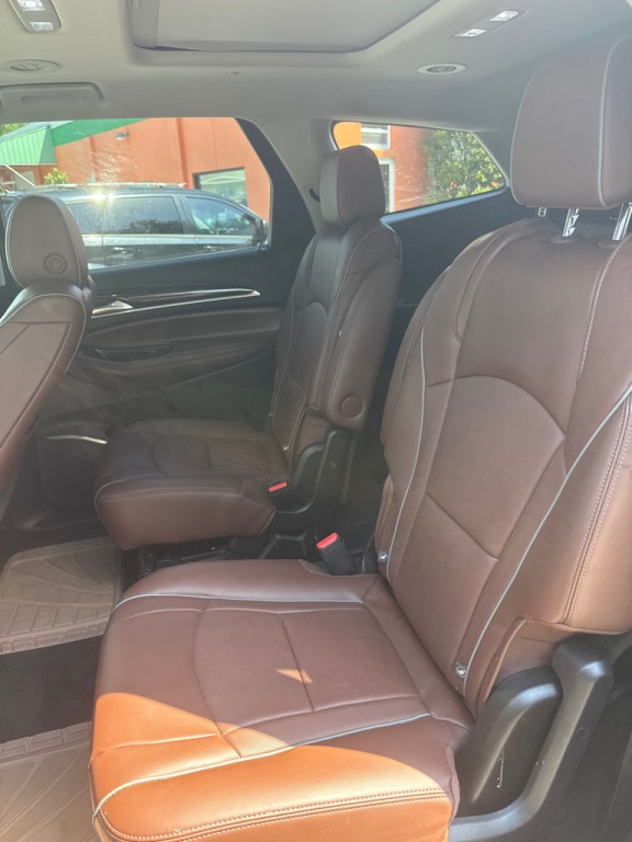 2020 Buick Enclave Image 23