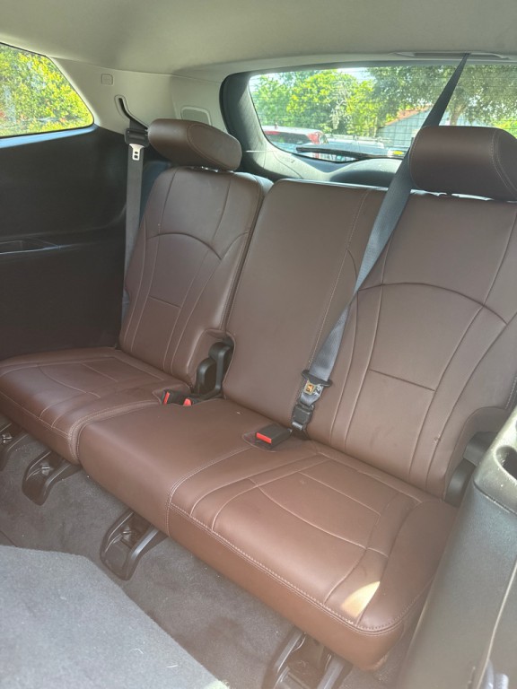 2020 Buick Enclave Image 24