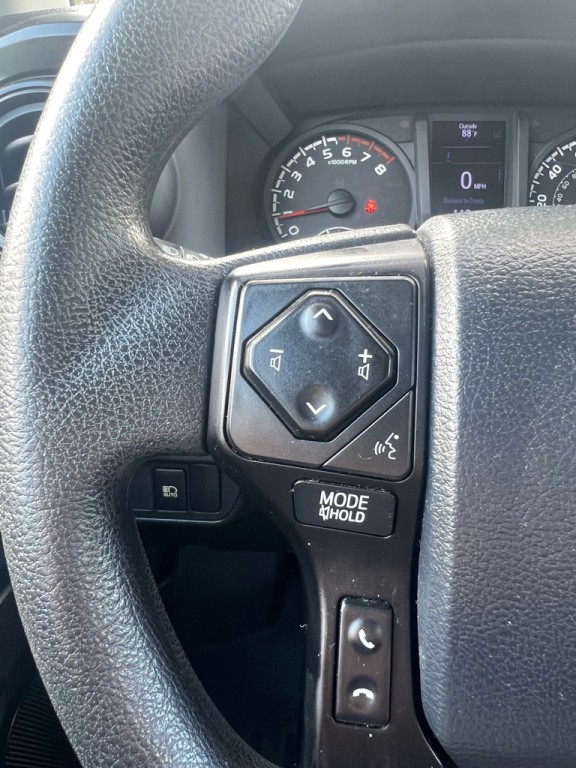 2018 Toyota Tacoma Image 28