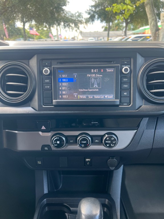 2018 Toyota Tacoma Image 31