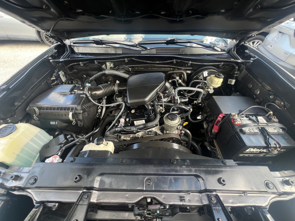 2018 Toyota Tacoma Image 35