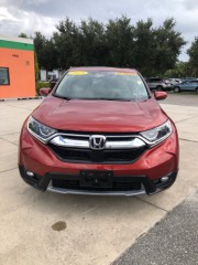 Image for 2019 Honda CR-V EXL ID: 7674572