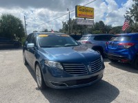 Image for 2018 Lincoln MKT Reserve ID: 7674574