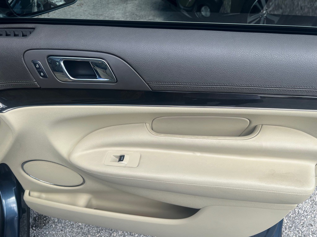 2018 Lincoln MKT Image 18