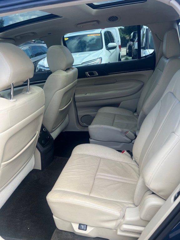 2018 Lincoln MKT Image 25