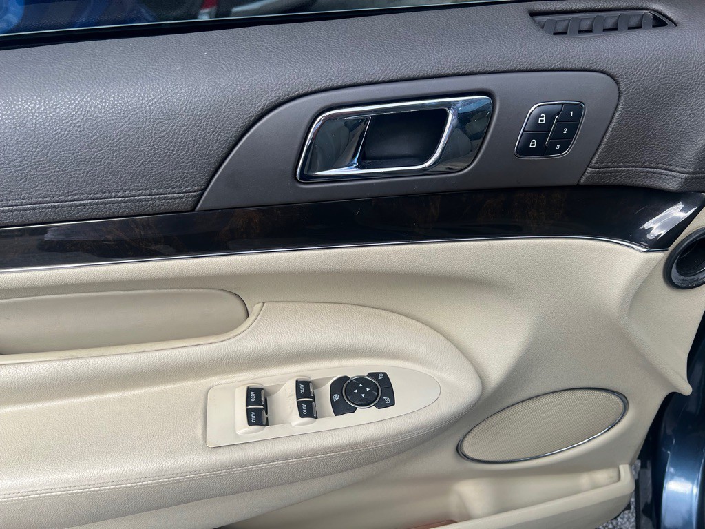 2018 Lincoln MKT Image 33