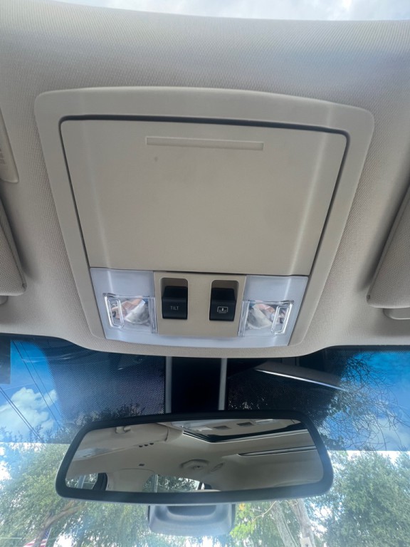 2018 Lincoln MKT Image 39