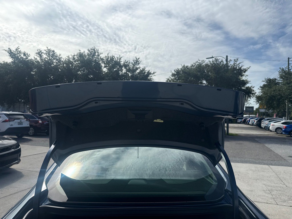 2018 Ford Fusion Image 17