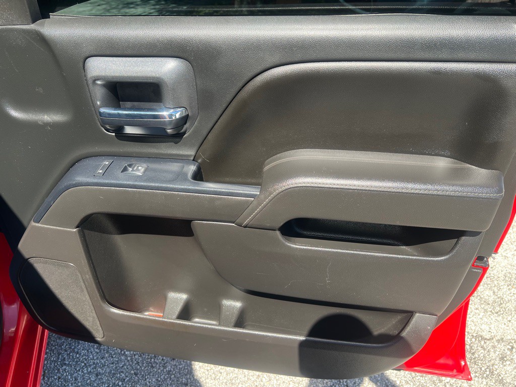 2017 Chevrolet Silverado 1500 Image 13