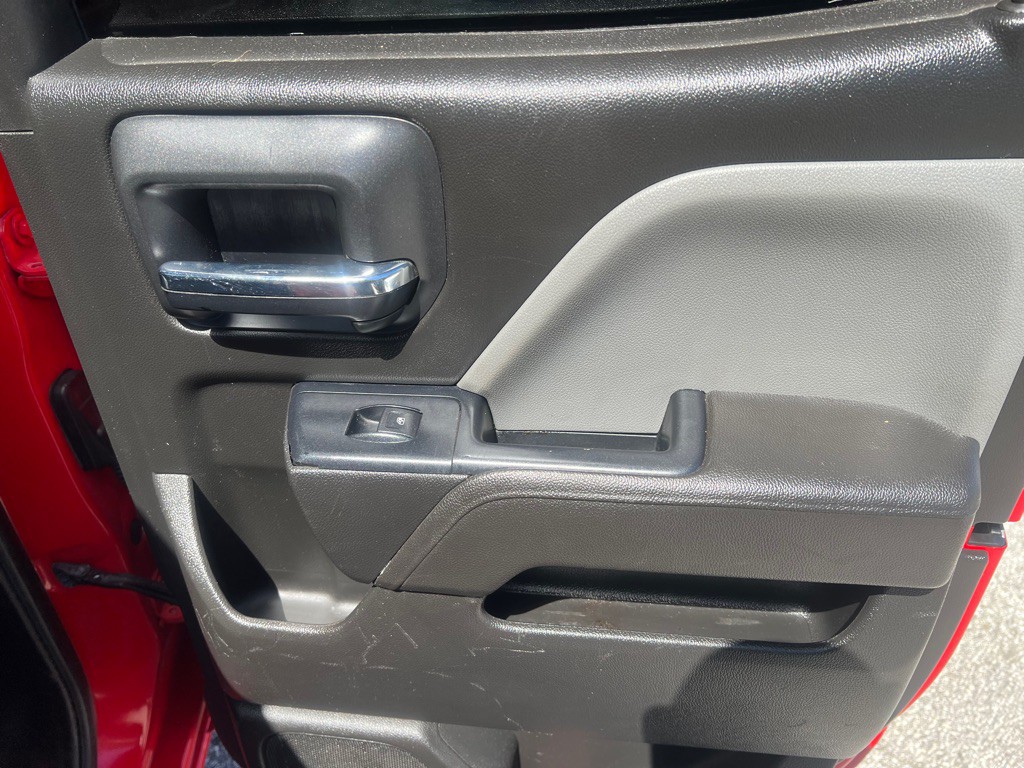 2017 Chevrolet Silverado 1500 Image 16