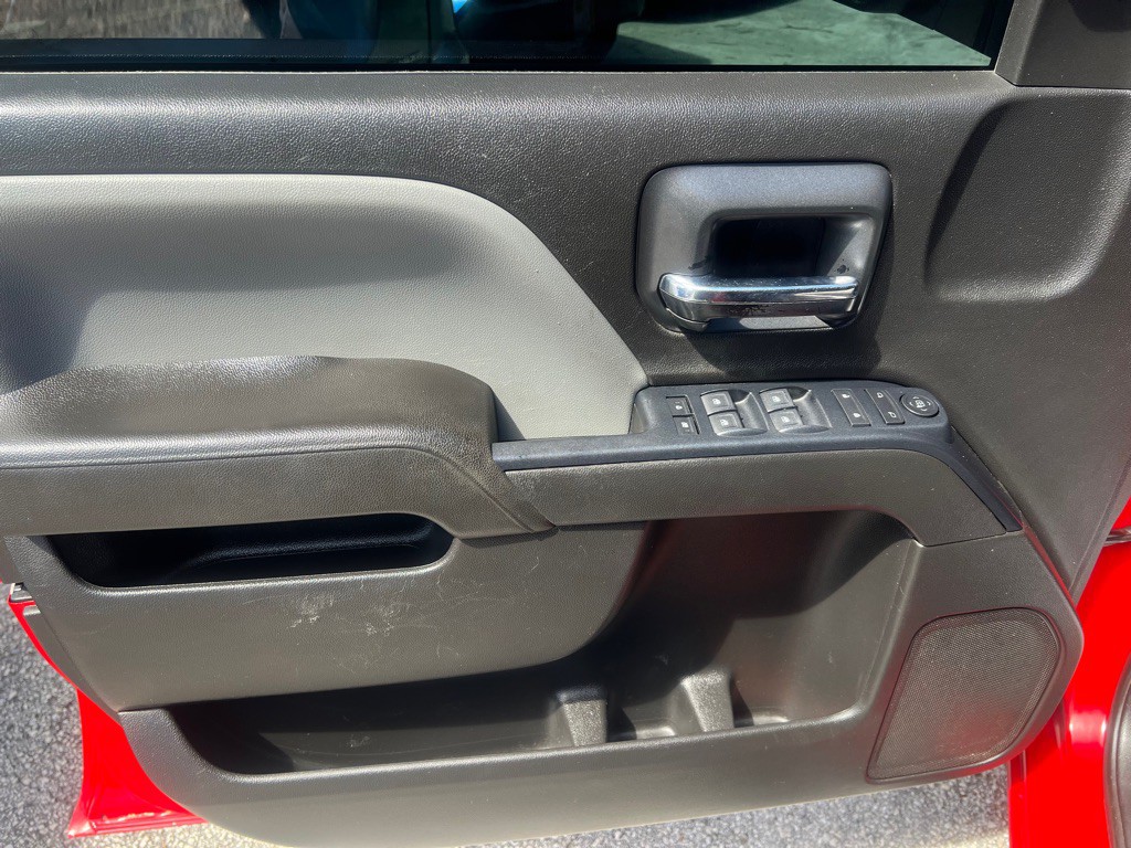 2017 Chevrolet Silverado 1500 Image 25